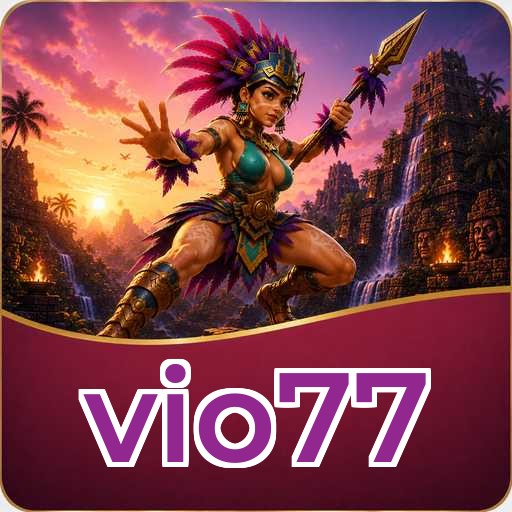 vio77 APK Structure
