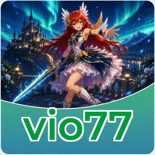 vio77 Signature