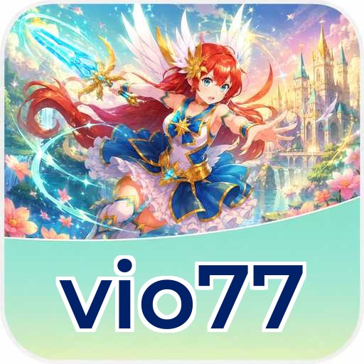 vio77 Signature