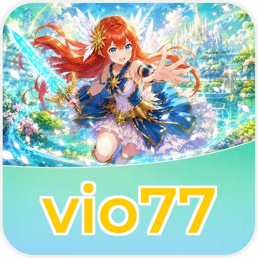vio77 APK Structure