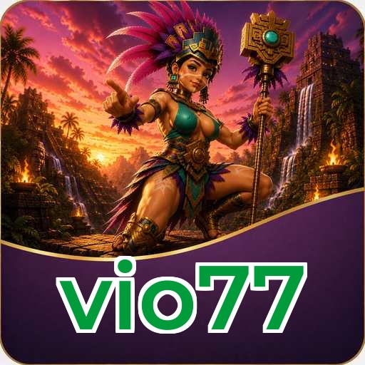 vio77 APK Structure