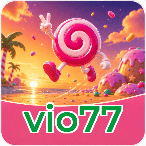 Screenshot Proses Instalasi vio77 APK