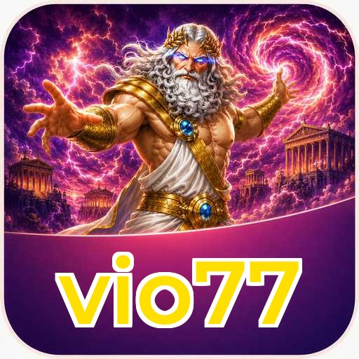 vio77 Aplikasi
